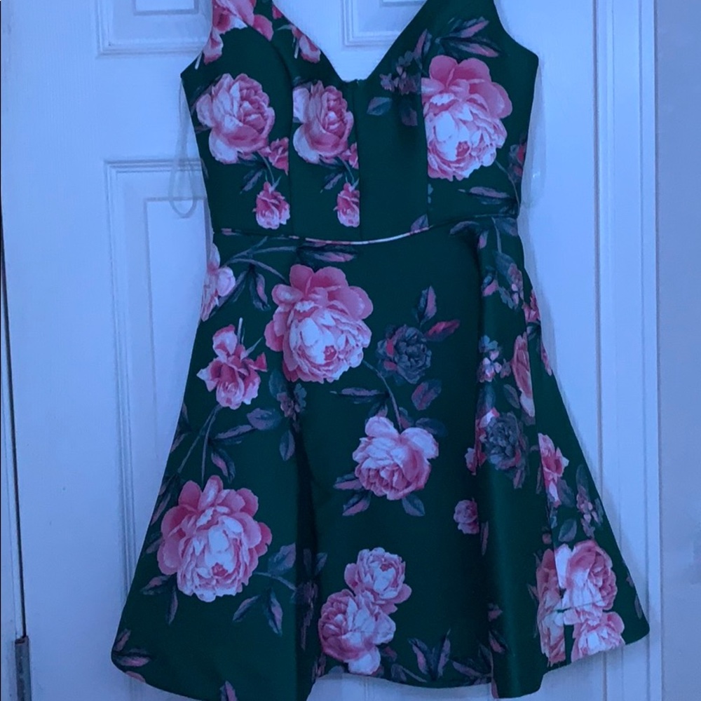 Crystal Doll dress